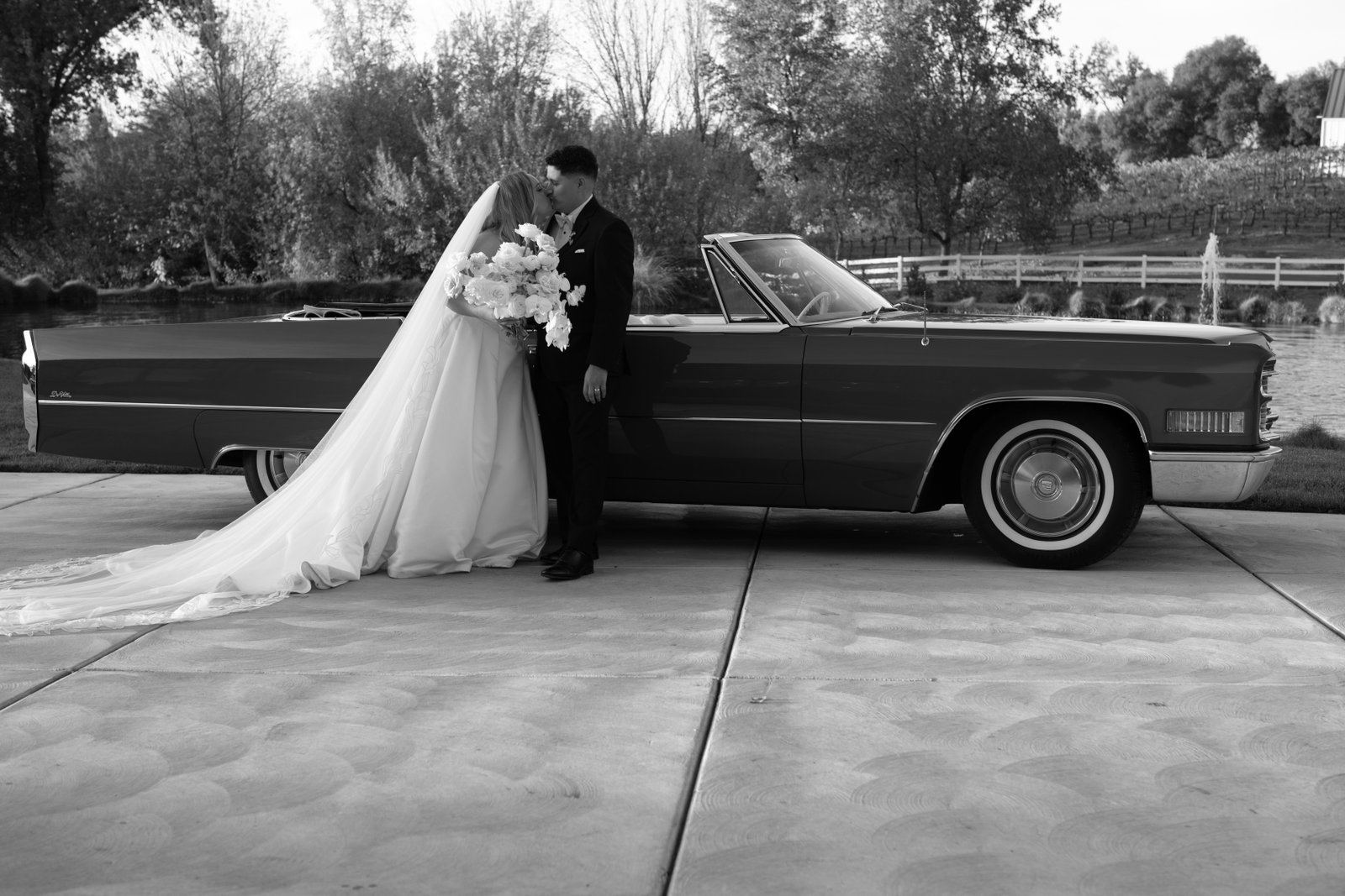 Maddie and Marcos wedding